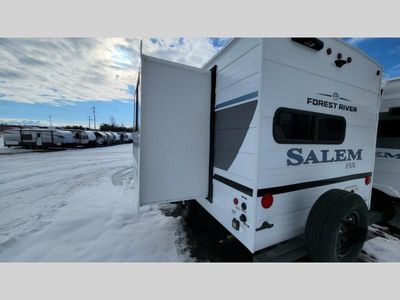 2026 Forest River RV Salem FSX - Photo 25