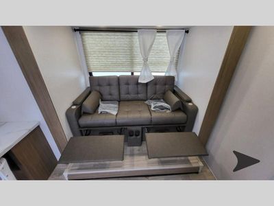 2026 Forest River RV Salem FSX - Photo 8