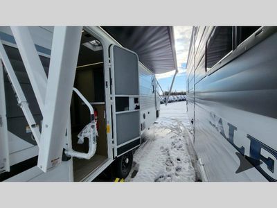2026 Forest River RV Salem FSX - Photo 23