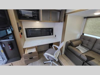 2026 Forest River RV Salem FSX - Photo 10