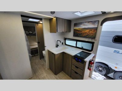 2026 Forest River RV Salem FSX - Photo 7