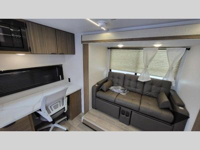 2026 Forest River RV Salem FSX - Photo 5