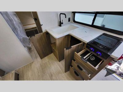 2026 Forest River RV Salem FSX - Photo 13