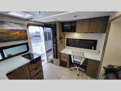 2026 Forest River RV Salem FSX - Photo 6