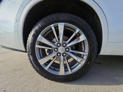 2020 Cadillac XT6 - Photo 16