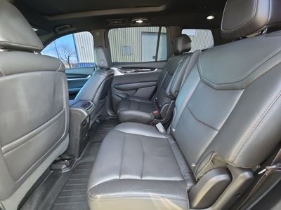 2020 Cadillac XT6 - Photo 18