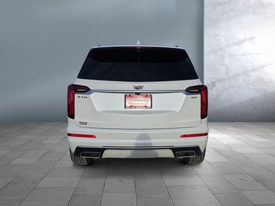 2020 Cadillac XT6 - Photo 5