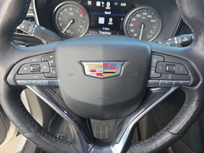 2020 Cadillac XT6 - Photo 19