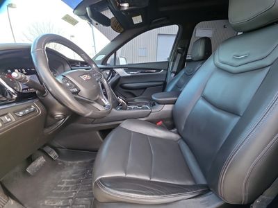 2020 Cadillac XT6 - Photo 9