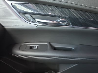 2020 Cadillac XT6 - Photo 21