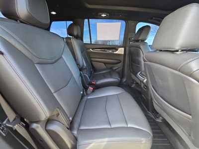 2020 Cadillac XT6 - Photo 14