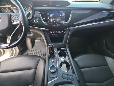 2020 Cadillac XT6 - Photo 13