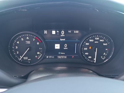 2020 Cadillac XT6 - Photo 10
