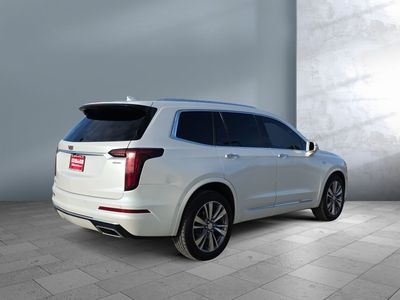 2020 Cadillac XT6 - Photo 6