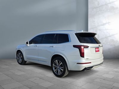 2020 Cadillac XT6 - Photo 4