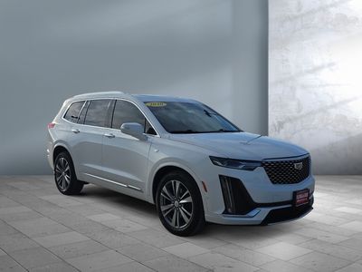 2020 Cadillac XT6 - Photo 8