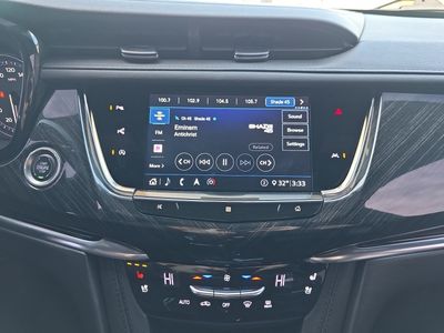 2020 Cadillac XT6 - Photo 11