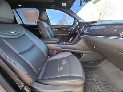 2020 Cadillac XT6 - Photo 15