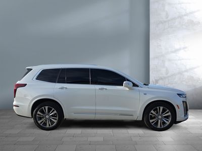 2020 Cadillac XT6 - Photo 7