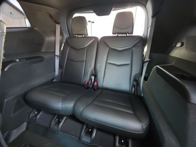 2020 Cadillac XT6 - Photo 25