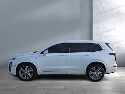 2020 Cadillac XT6 - Photo 3