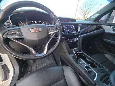 2020 Cadillac XT6 - Photo 12