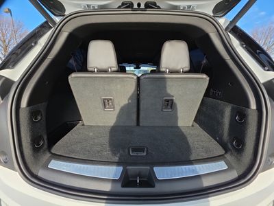 2020 Cadillac XT6 - Photo 17