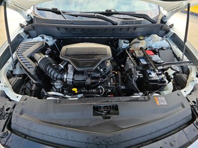 2020 Cadillac XT6 - Photo 22