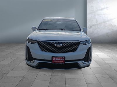 2020 Cadillac XT6 - Photo 2