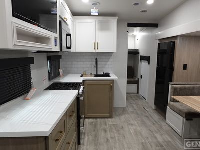 2026 Jayco Eagle HT - Photo 5