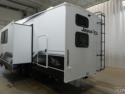 2026 Jayco Eagle HT - Photo 3