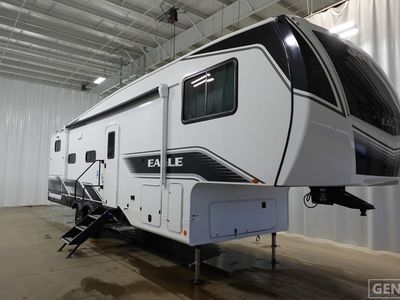 2026 Jayco Eagle HT - Photo 1