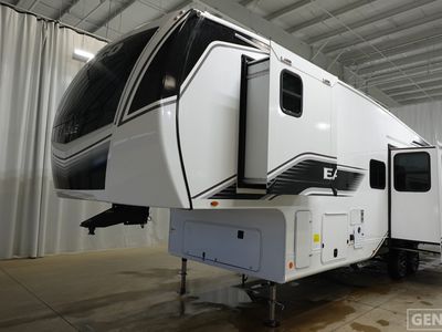 2026 Jayco Eagle HT - Photo 2