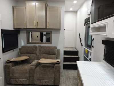 2026 Jayco Eagle HT - Photo 6