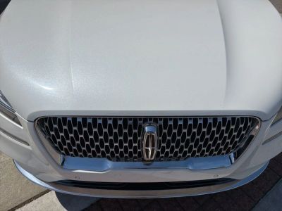 2020 Lincoln Corsair — photo 12 view