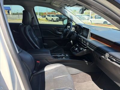 2020 Lincoln Corsair — photo 25 view
