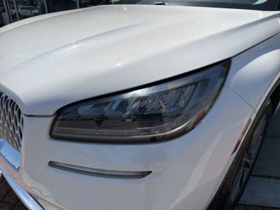 2020 Lincoln Corsair — photo 11 view