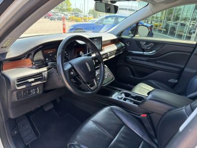 2020 Lincoln Corsair — photo 16 view