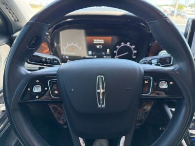 2020 Lincoln Corsair — photo 17 view