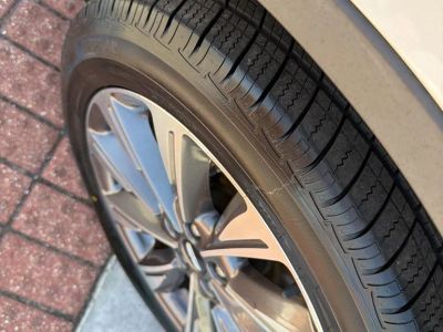2020 Lincoln Corsair — photo 10 view