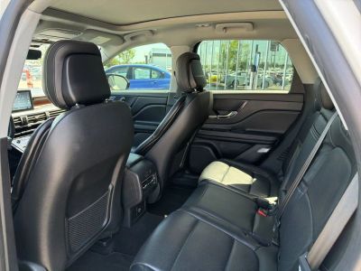 2020 Lincoln Corsair — photo 26 view