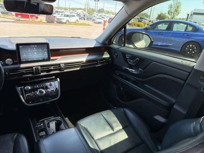 2020 Lincoln Corsair — photo 28 view