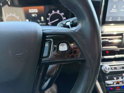 2020 Lincoln Corsair — photo 19 view
