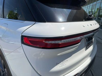 2020 Lincoln Corsair — photo 14 view