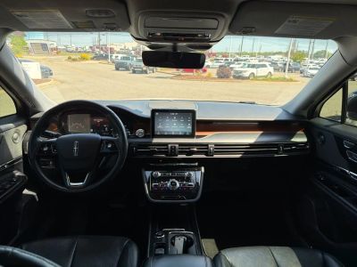 2020 Lincoln Corsair — photo 27 view