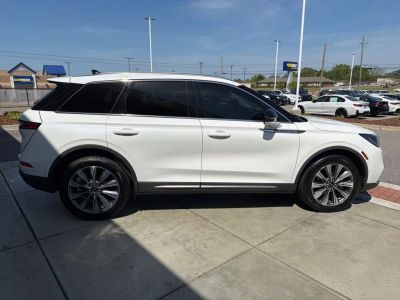 2020 Lincoln Corsair — photo 7 view