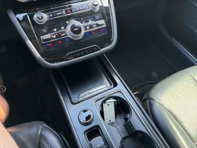 2020 Lincoln Corsair — photo 22 view