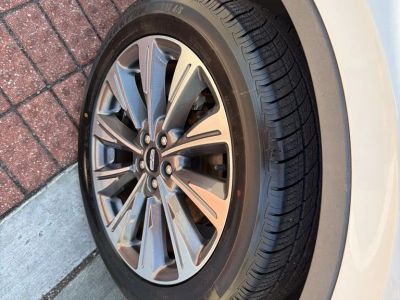 2020 Lincoln Corsair — photo 9 view
