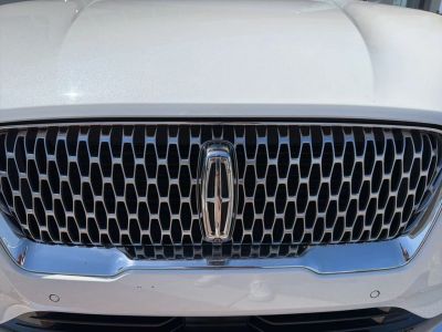 2020 Lincoln Corsair — photo 13 view