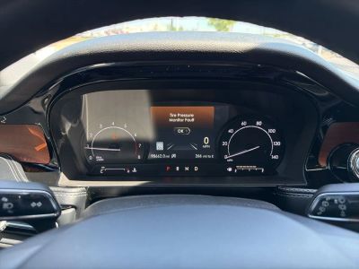 2020 Lincoln Corsair — photo 18 view